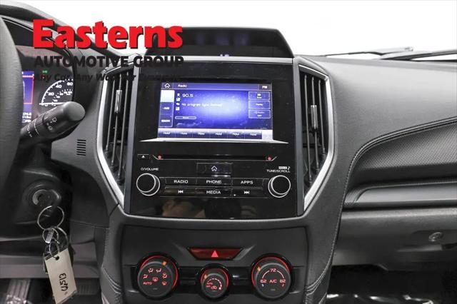 2023 Subaru Forester Base