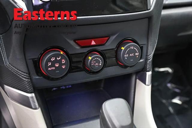 2023 Subaru Forester Base