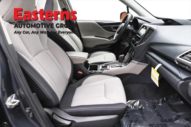 2023 Subaru Forester Base