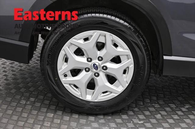 2023 Subaru Forester Base