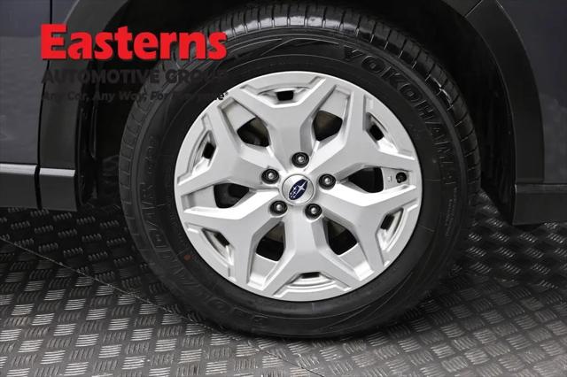 2023 Subaru Forester Base