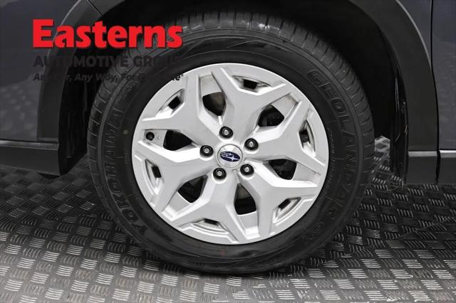 2023 Subaru Forester Base