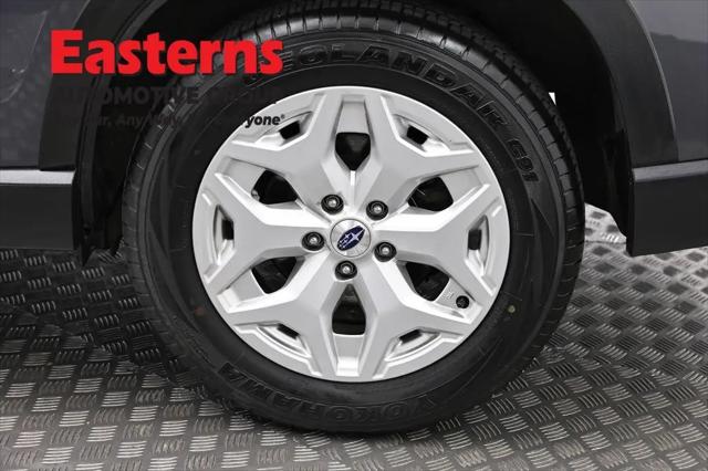 2023 Subaru Forester Base