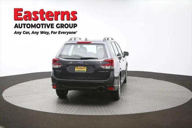 2023 Subaru Forester Base