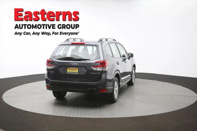 2023 Subaru Forester Base