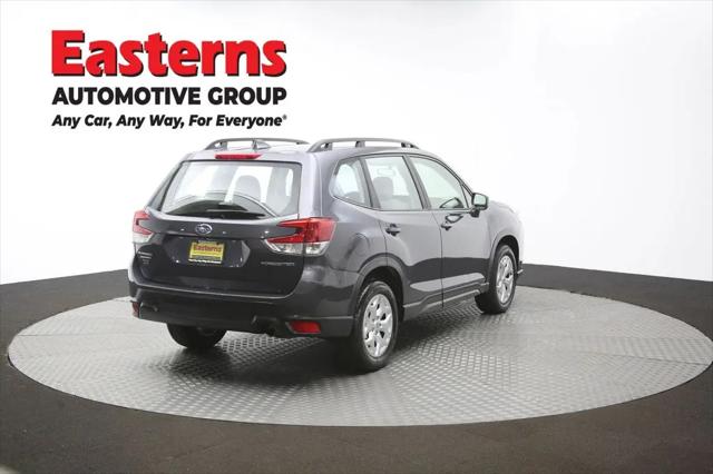 2023 Subaru Forester Base