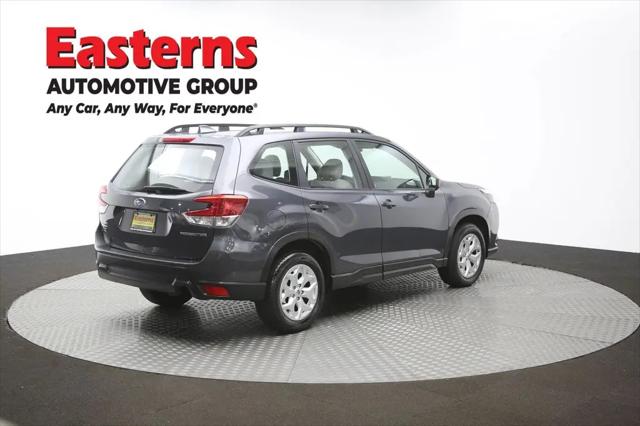 2023 Subaru Forester Base