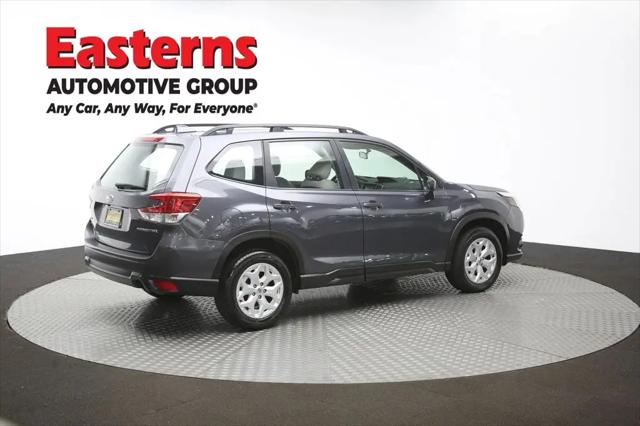 2023 Subaru Forester Base