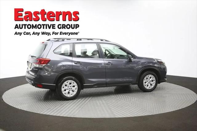 2023 Subaru Forester Base