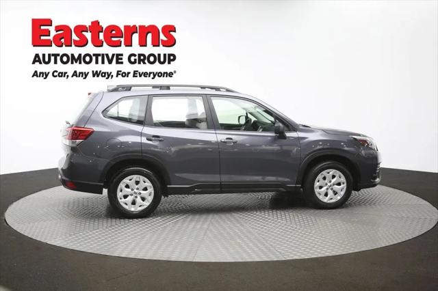 2023 Subaru Forester Base