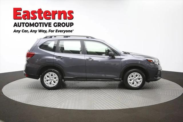 2023 Subaru Forester Base
