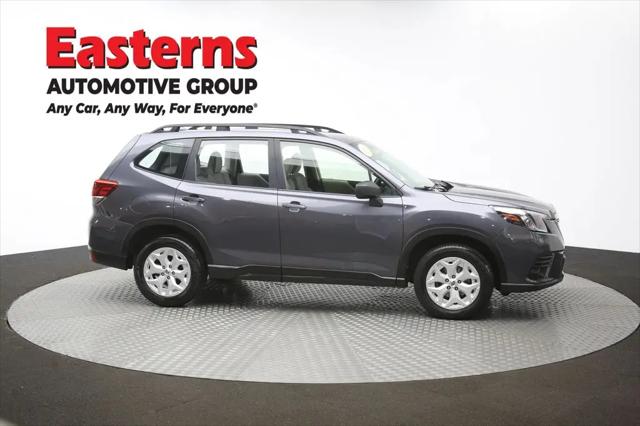 2023 Subaru Forester Base