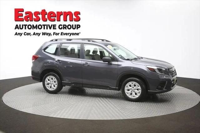 2023 Subaru Forester Base