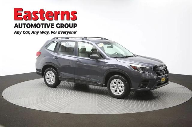 2023 Subaru Forester Base