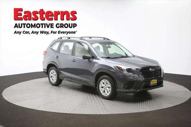 2023 Subaru Forester Base