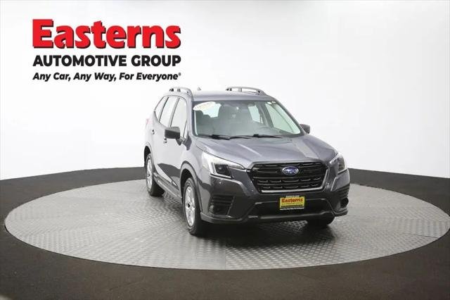 2023 Subaru Forester Base