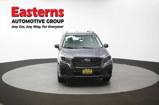 2023 Subaru Forester Base