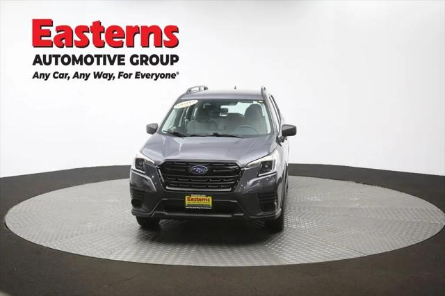 2023 Subaru Forester Base