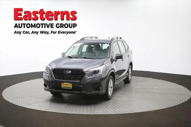 2023 Subaru Forester Base