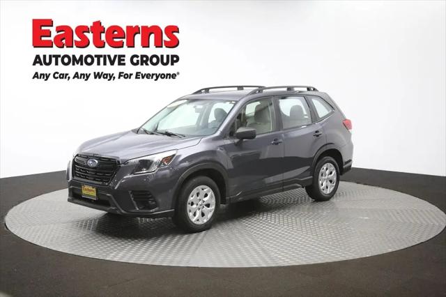 2023 Subaru Forester Base
