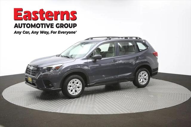 2023 Subaru Forester Base