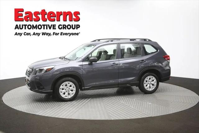 2023 Subaru Forester Base