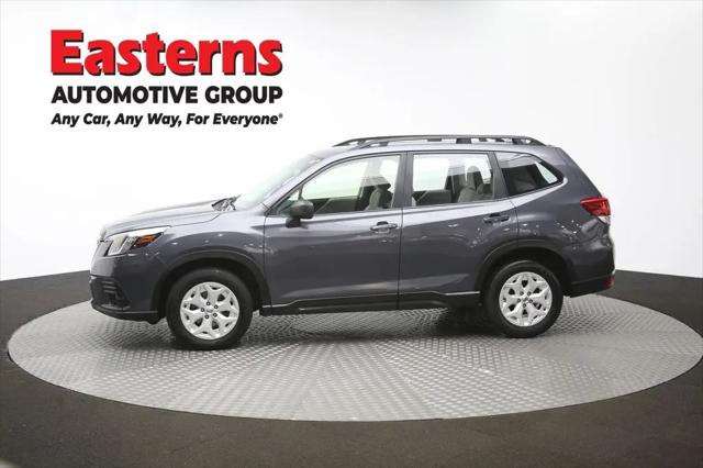 2023 Subaru Forester Base