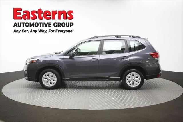 2023 Subaru Forester Base