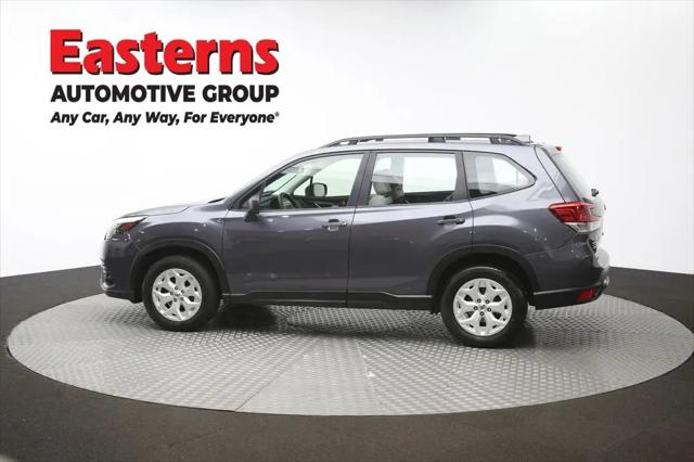 2023 Subaru Forester Base