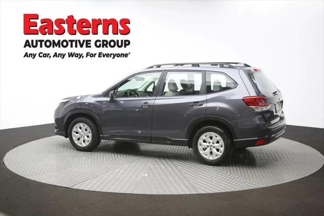 2023 Subaru Forester Base