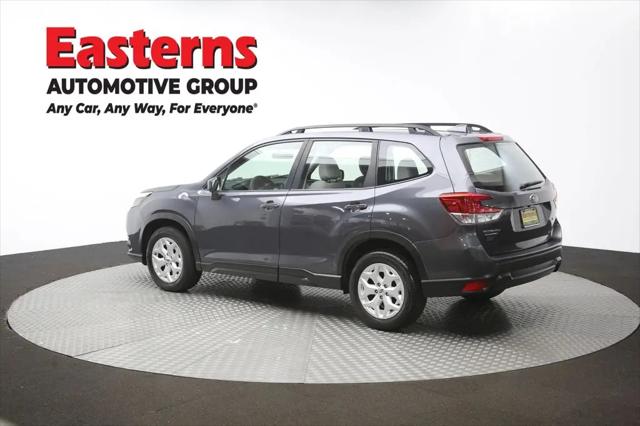 2023 Subaru Forester Base