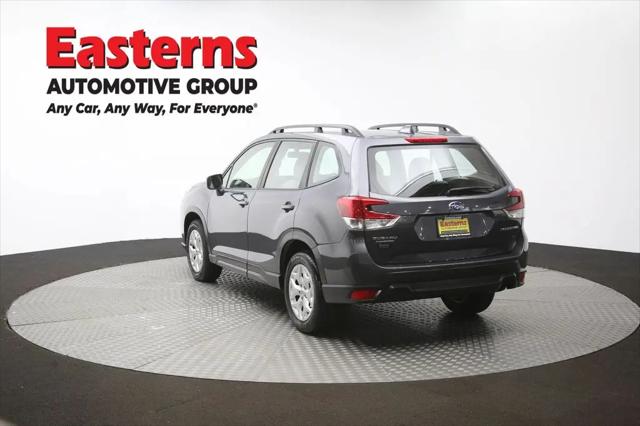2023 Subaru Forester Base
