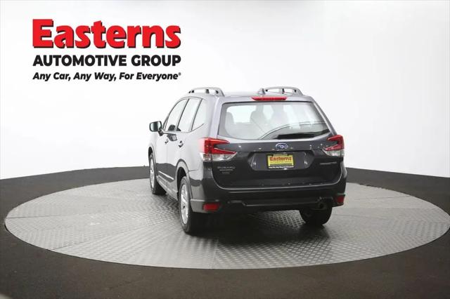 2023 Subaru Forester Base