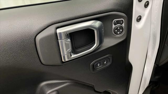 2026 Jeep Wrangler 85th Anniversary