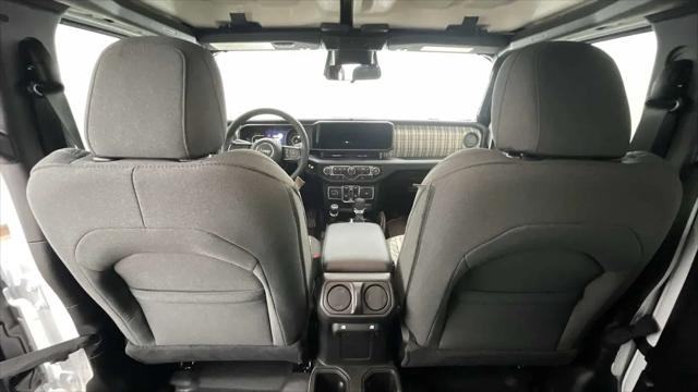 2026 Jeep Wrangler 85th Anniversary