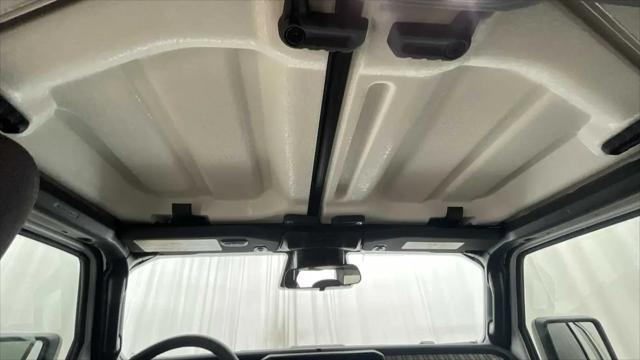 2026 Jeep Wrangler 85th Anniversary