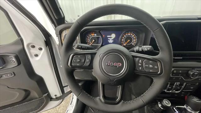 2026 Jeep Wrangler 85th Anniversary