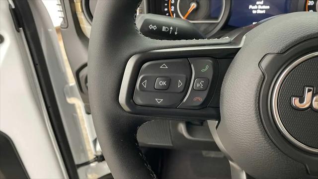 2026 Jeep Wrangler 85th Anniversary