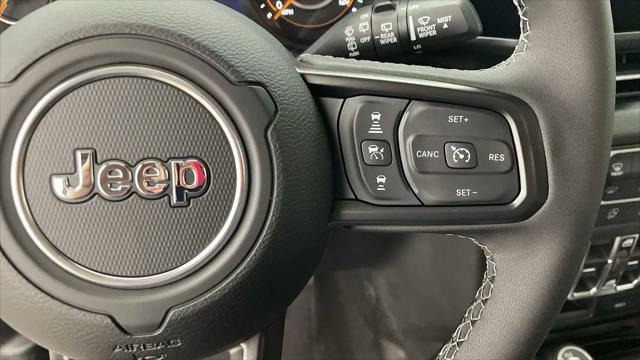 2026 Jeep Wrangler 85th Anniversary