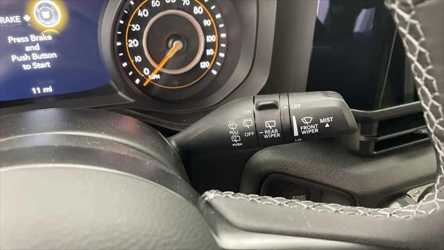 2026 Jeep Wrangler 85th Anniversary