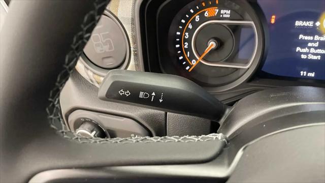2026 Jeep Wrangler 85th Anniversary