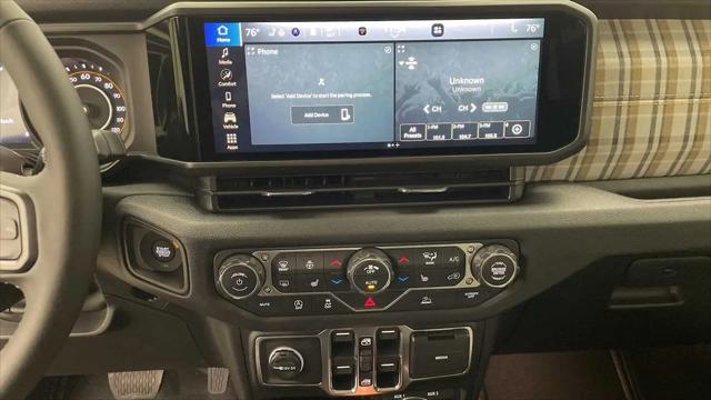 2026 Jeep Wrangler 85th Anniversary