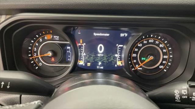 2026 Jeep Wrangler 85th Anniversary