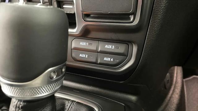 2026 Jeep Wrangler 85th Anniversary