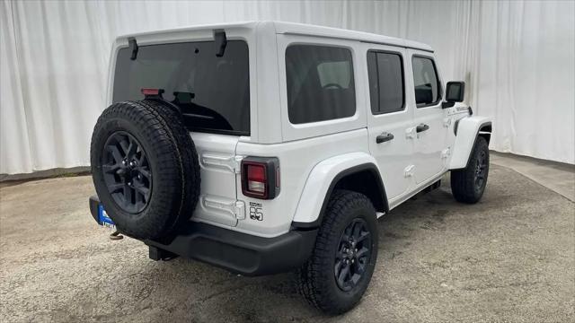 2026 Jeep Wrangler 85th Anniversary