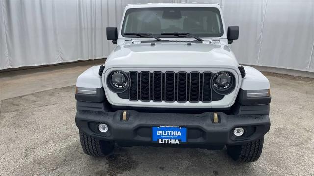 2026 Jeep Wrangler 85th Anniversary