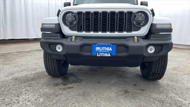 2026 Jeep Wrangler 85th Anniversary
