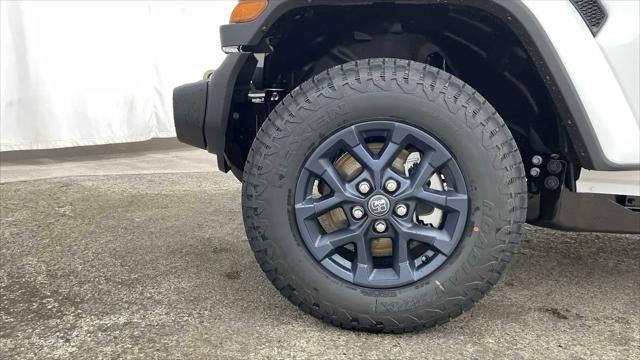 2026 Jeep Wrangler 85th Anniversary
