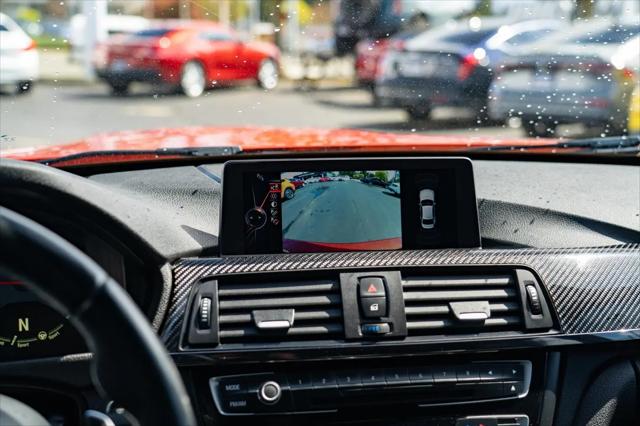 2015 BMW M3 Standard
