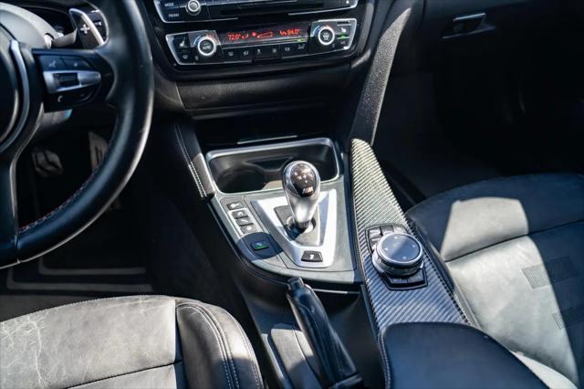 2015 BMW M3 Standard
